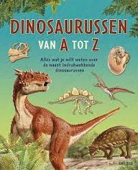 Dinosaures de A à Z