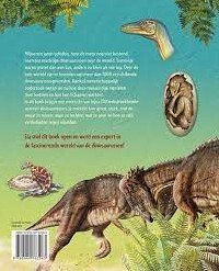 Dinosaures de A à Z-2