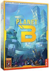 Planet B