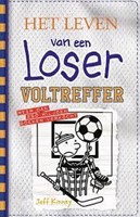 De Fontein Uitgeverij De Fontein Loser 16 Voltreffer 9+