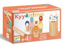 Djeco behendigheidsspel Kyyänimo