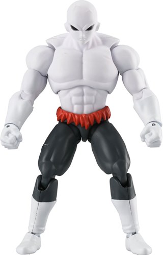 Bandai Dragon Ball Evolve Jiren figurine articulée 13 cm jouet