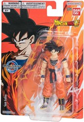 DRAGON BALL EVOLVE GOKU