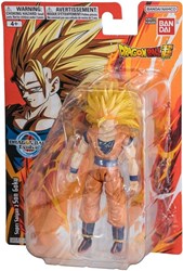 DRAGON BALL EVOLVE SS3 GOKU