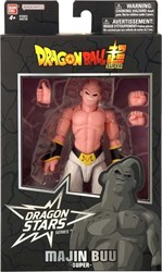 DRAGON STARS MAJIN BUU AKU