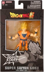 DRAGON STARS SS GOKU DBS BROLY VER.