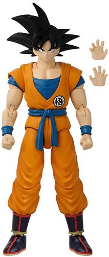 DRAGON STARS SUPERHERO GOKU