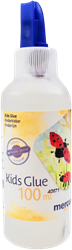 Art Makes Sense colle pour enfants - colle créative pour bricolage 100 ml