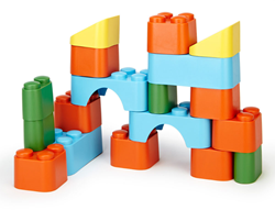 Green Toys - Blokken