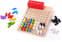 Bigjigs Mastermind