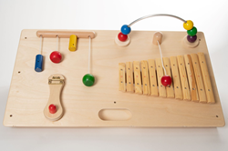 Learn Well Music Activity Centre