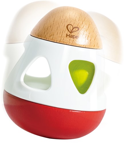 Hape Belrammelaar