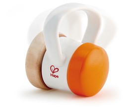 Hape Rolrammelaar