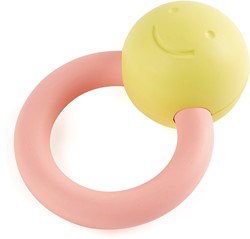 Hape Baby ring rammelaar