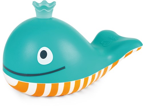 Hape Schuimmaker walvis