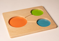 Learn Well Part, Part, Whole Tray