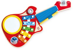 Hape 6-in-1-muziekinstrument
