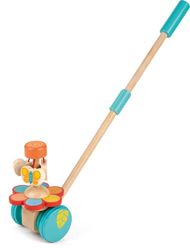 Hape Duwstok dansende vlinders