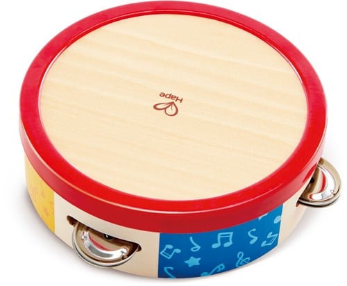 Tambourin de Hape