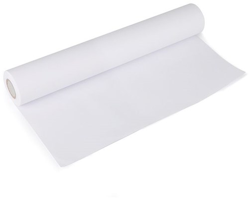 Hape papierrol tekenezel - extra lang tekenpapier voor kinderen