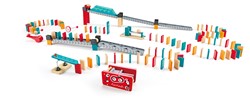 Hape Domino robotfabriek