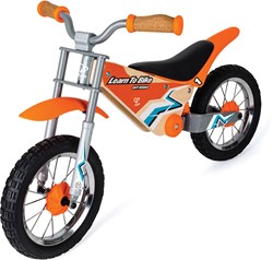 Hape Off Road Loopfiets