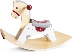 Hape hobbelpaard & balance board 2 in 1 Paard