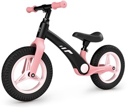 Hape draisienne rose - vélo d'équilibre pour enfants dès 3 ans
