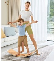Hape balansbord intelligent - interactief speelgoed voor kinderen