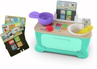 H-Einstein Magic Touch Kitchen™ Speelgoed