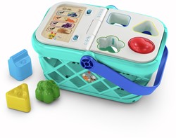 H-Einstein Magic Touch Winkelmandje