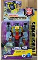 Hasbro Transformers Speelfiguur Windblade Rood 10cm Actiefiguur
