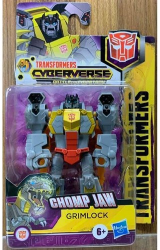 Hasbro Transformers Speelfiguur Windblade Rood 10cm Actiefiguur