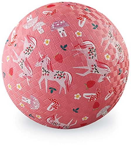 Crocodile Creek Ballon playground 18cm - Le jardin des licornes