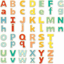 Hape Magnetisch Alfabet