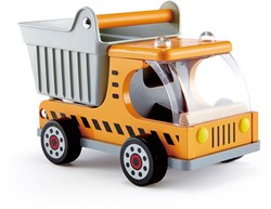 Hape Camion à benne