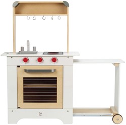 Cook 'n Serve Kitchen