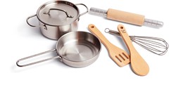 Hape Chef's kookset