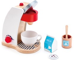 Hape Houten Koffiezetapparaat