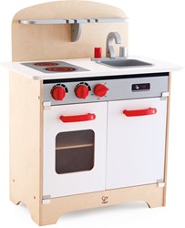 Hape Jouet cuisine - blanc
