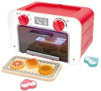 Hape speelgoed oven met kleurverandering - magisch keukenspeelgoed-2