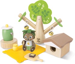 Hape Honey Bees Picnic