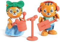 Hape Milo & melodie-2