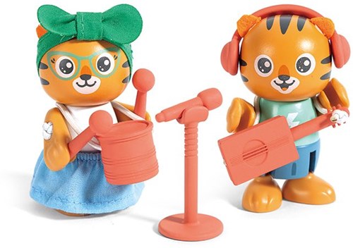 Hape Milo & melodie-2