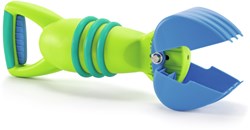 Hape pince jouet set vert - jouet motricité 2 pièces