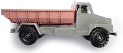 Dantoy Kiepwagen Green Garden Groot - Speelgoedtruck 69 cm