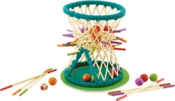 Hape Mikado jeu pallina