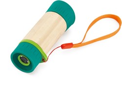 Hape Bamboe telescoop