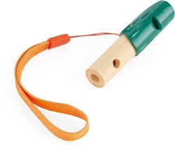 Hape Bamboe natuur speurdersset