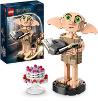 LEGO Harry Potter - Dobby™ de huis-elf 76421-2